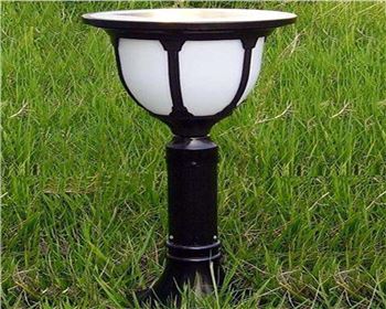 太陽能草坪燈